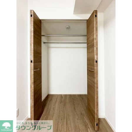 アルファコート東あずまの物件内観写真